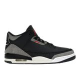 Jordan 3 Retro Levi’s Black
