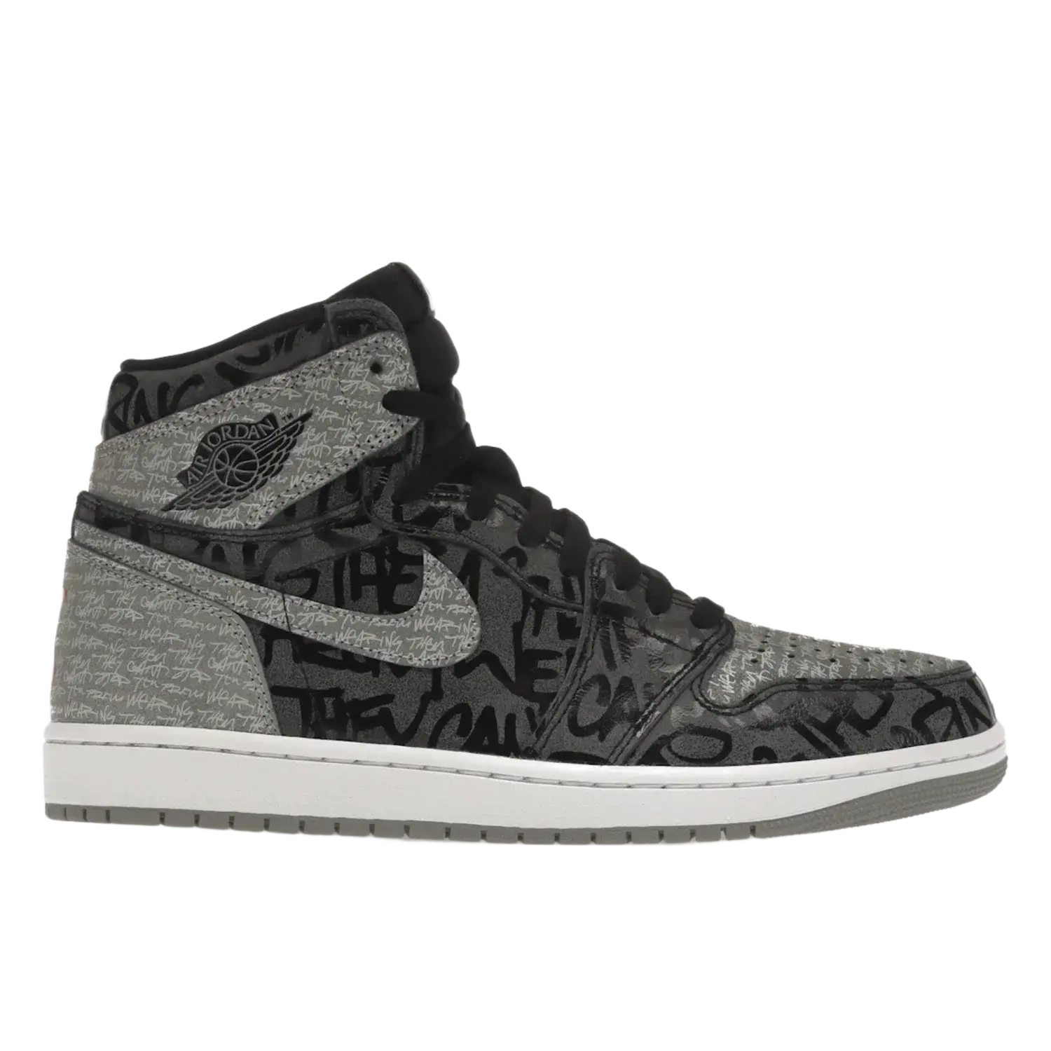 Jordan 1 Retro High OG Rebellionaire