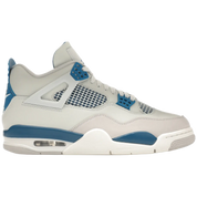 Jordan 4 Retro Military Blue (2024)