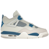Jordan 4 Retro Military Blue (2024)