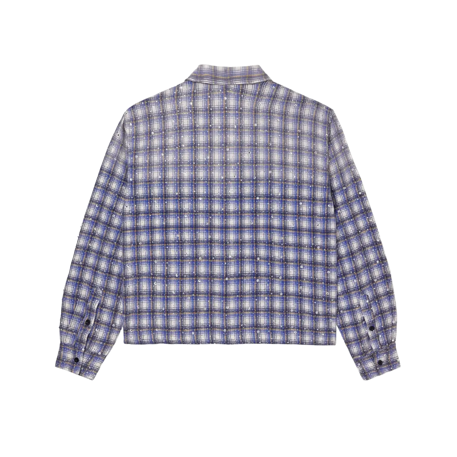 Vale Forever Blizzard Flannel