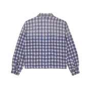 Vale Forever Blizzard Flannel