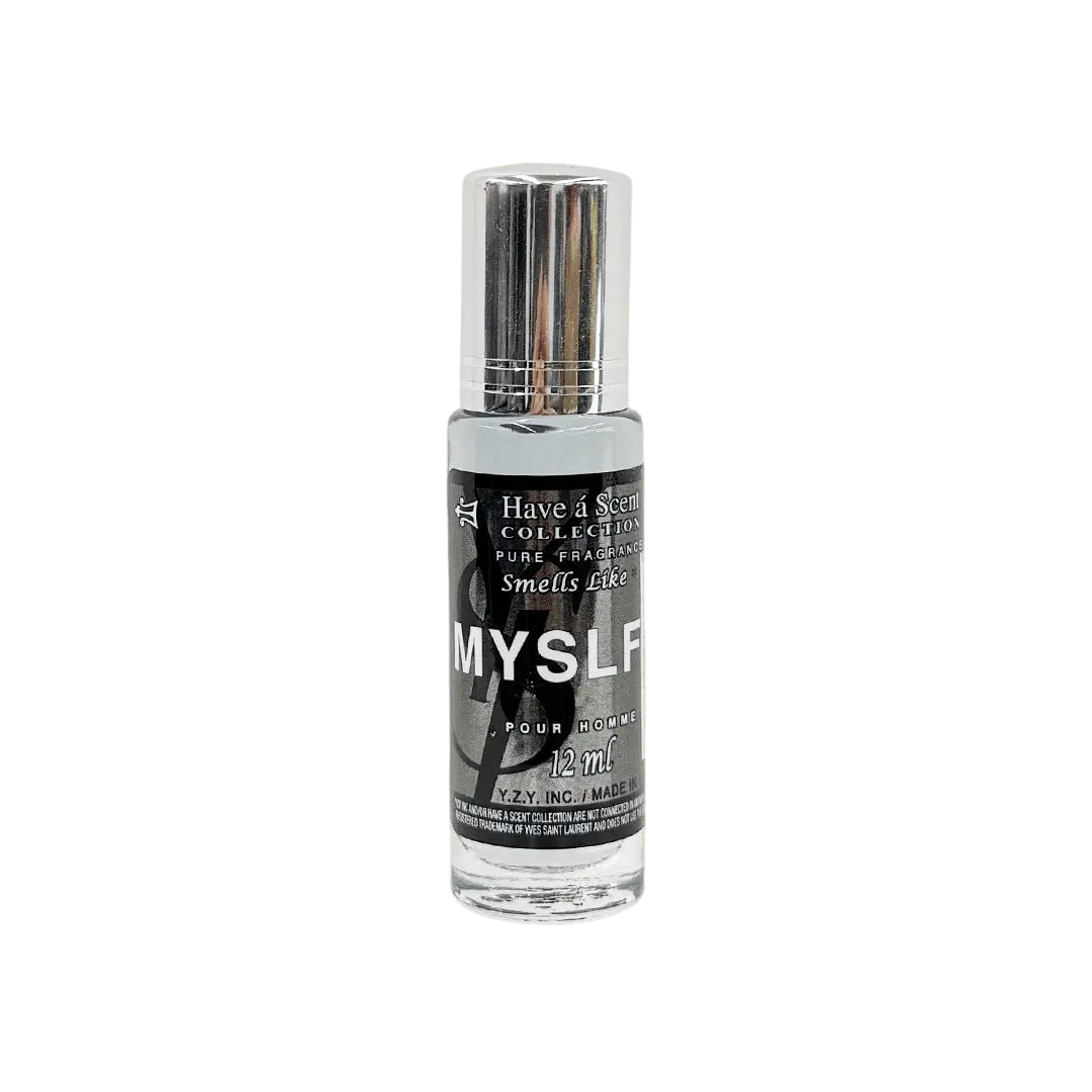 YMen Fragrance