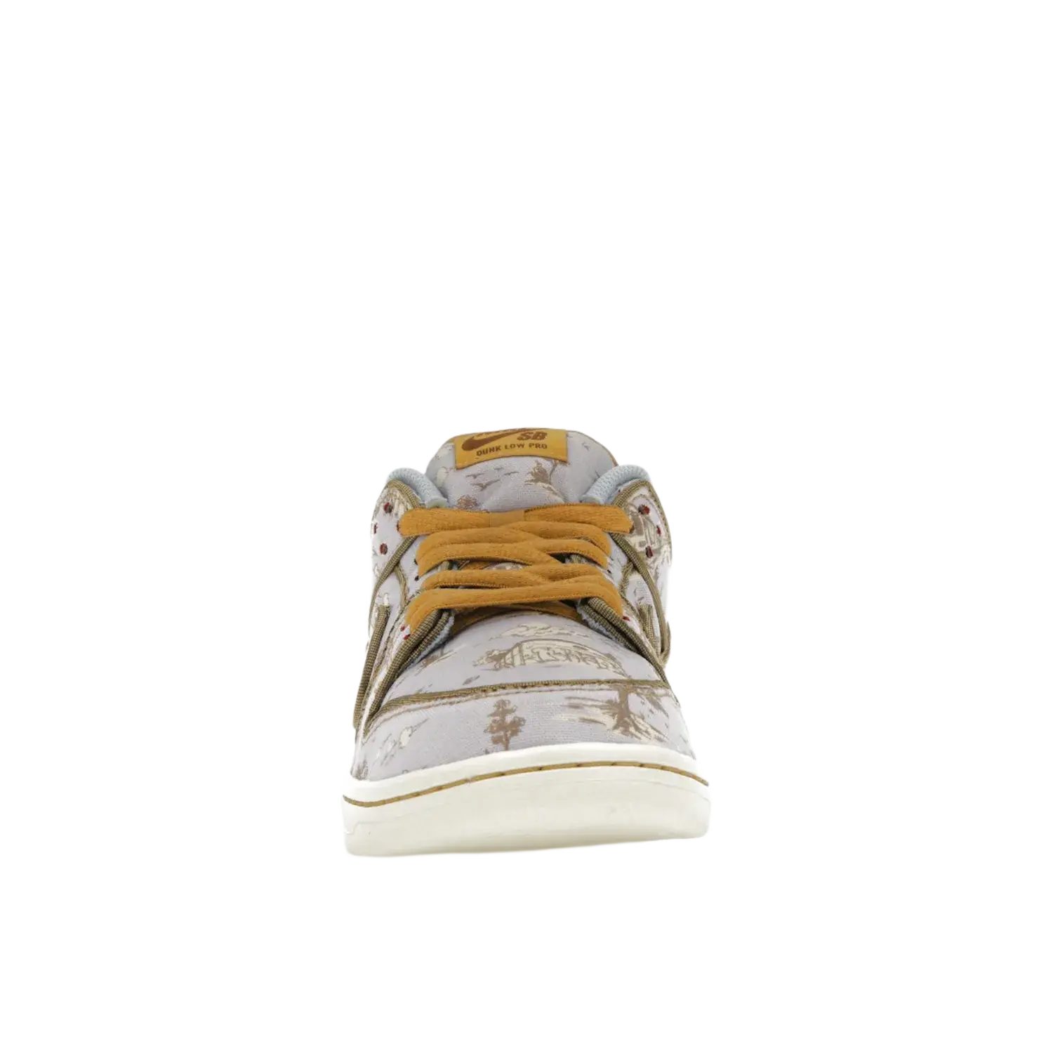 Nike SB Dunk Low Premium City of Style