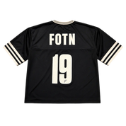 Nostarz Hockey Jersey Black