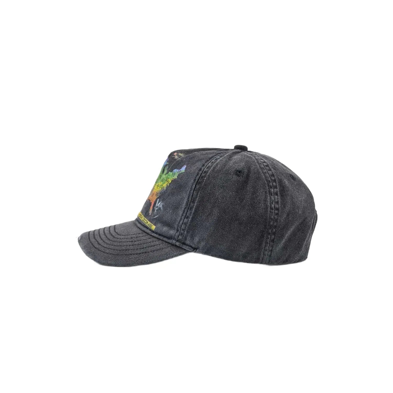 Vale Forever Weatherman Cap Black