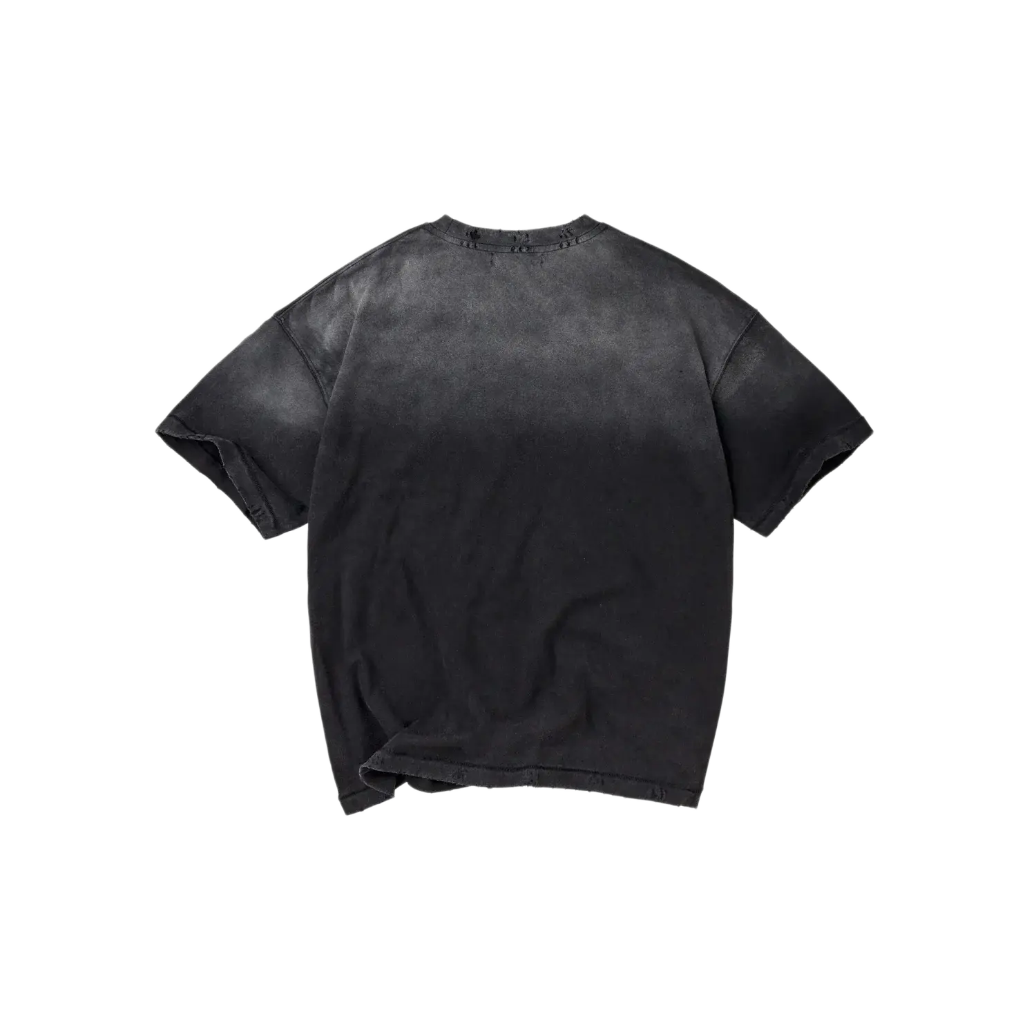 Vale Forever Twister Tee Black