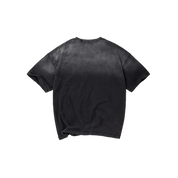 Vale Forever Twister Tee Black