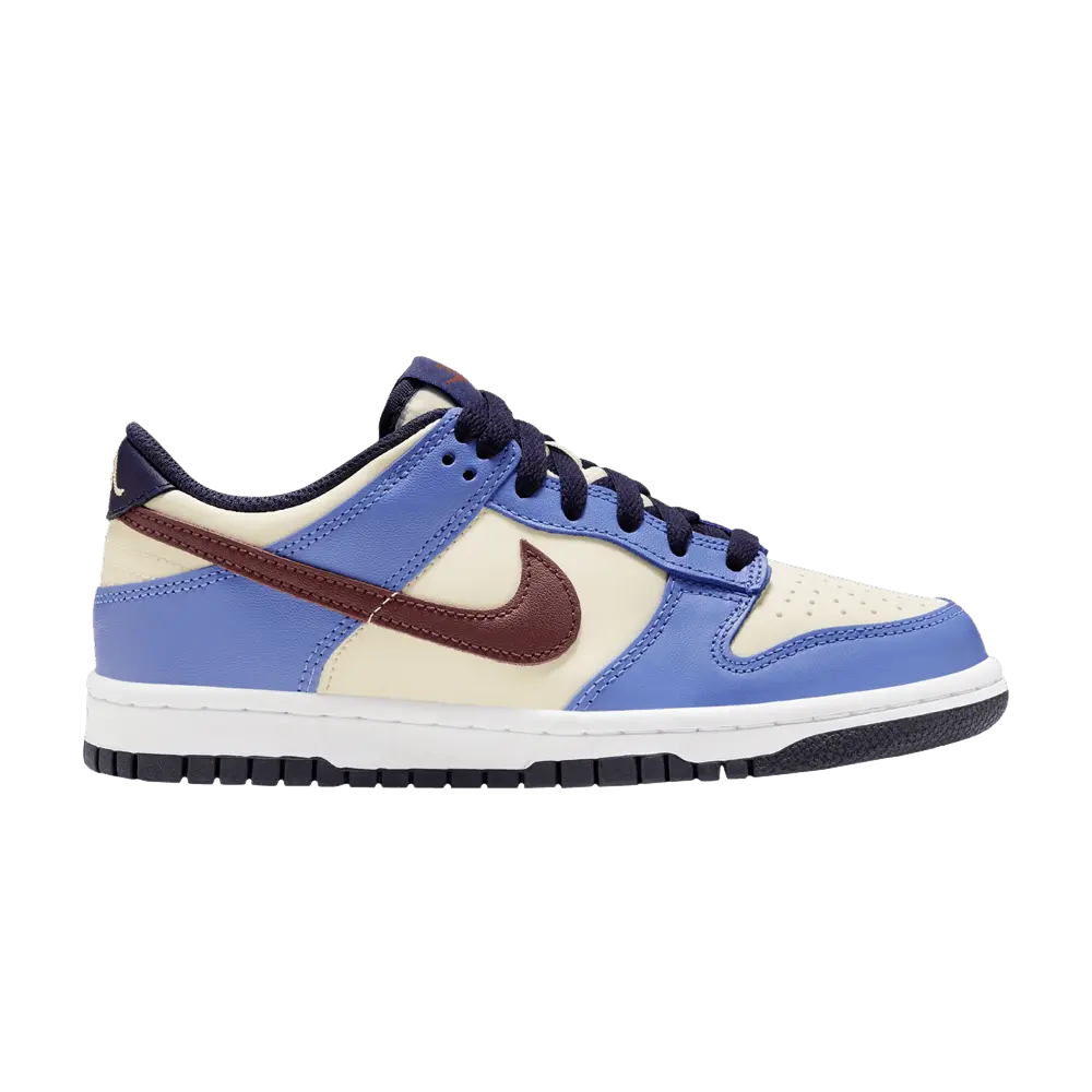 Nike Dunk Low From Nike to You (GS)