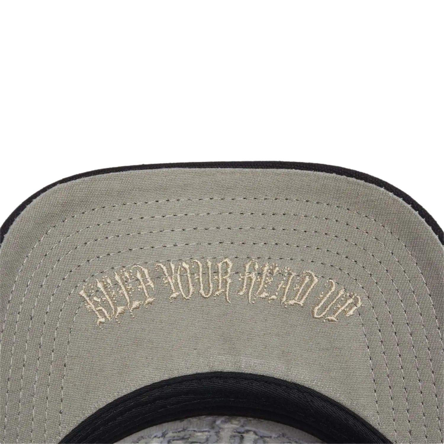 Godspeed GS Forever Trucker Hat w/Pin-set OG