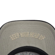 Godspeed GS Forever Trucker Hat w/Pin-set OG