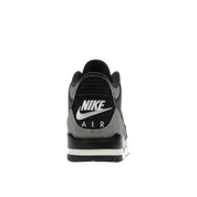 Jordan 3 Retro Levi’s Black