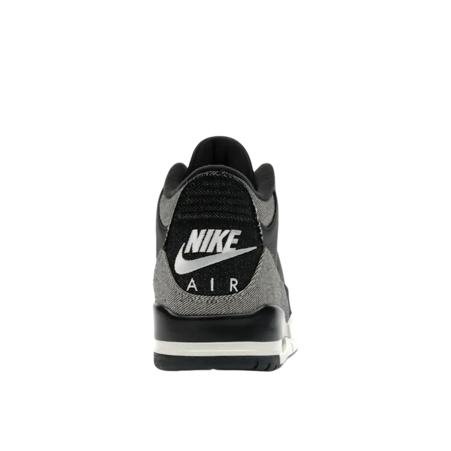 Jordan 3 Retro Levi’s Black