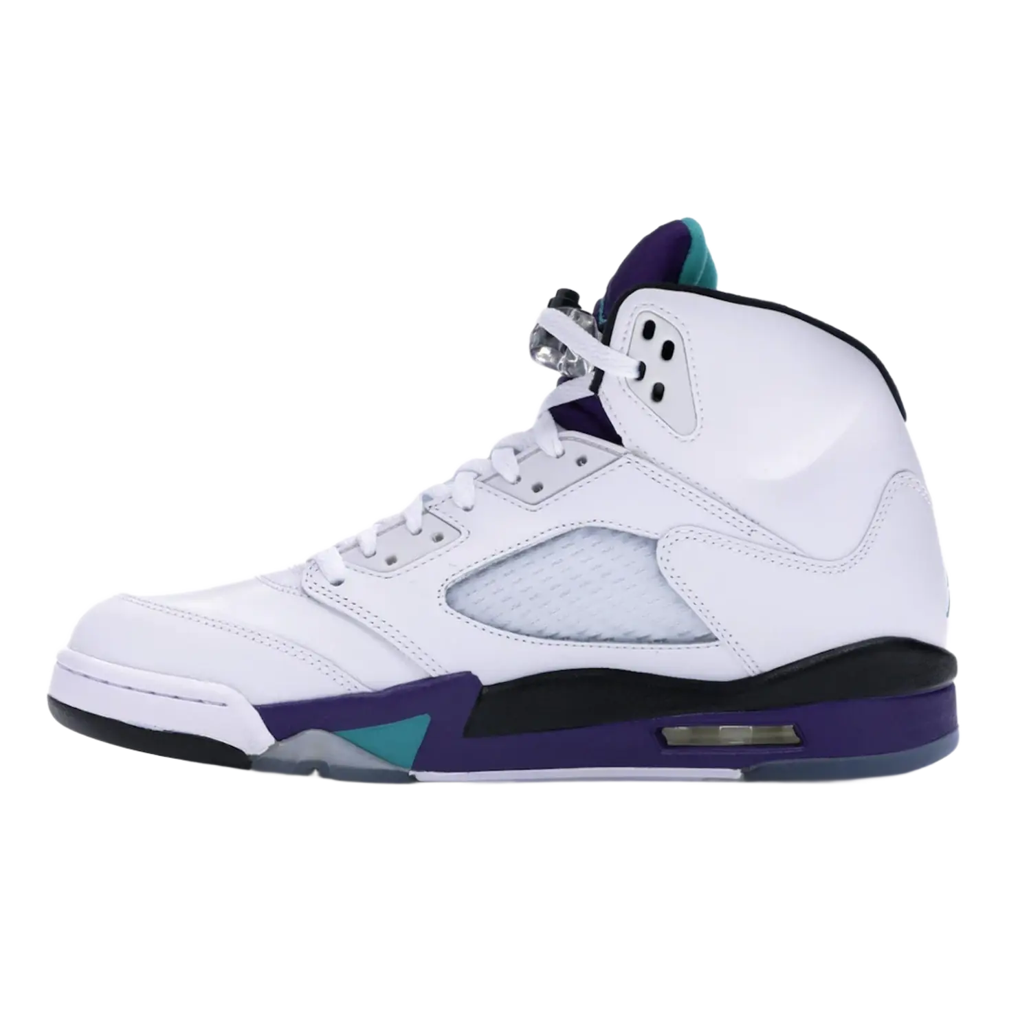 Jordan 5 Retro Grape (2013)
