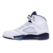 Jordan 5 Retro Grape (2013)