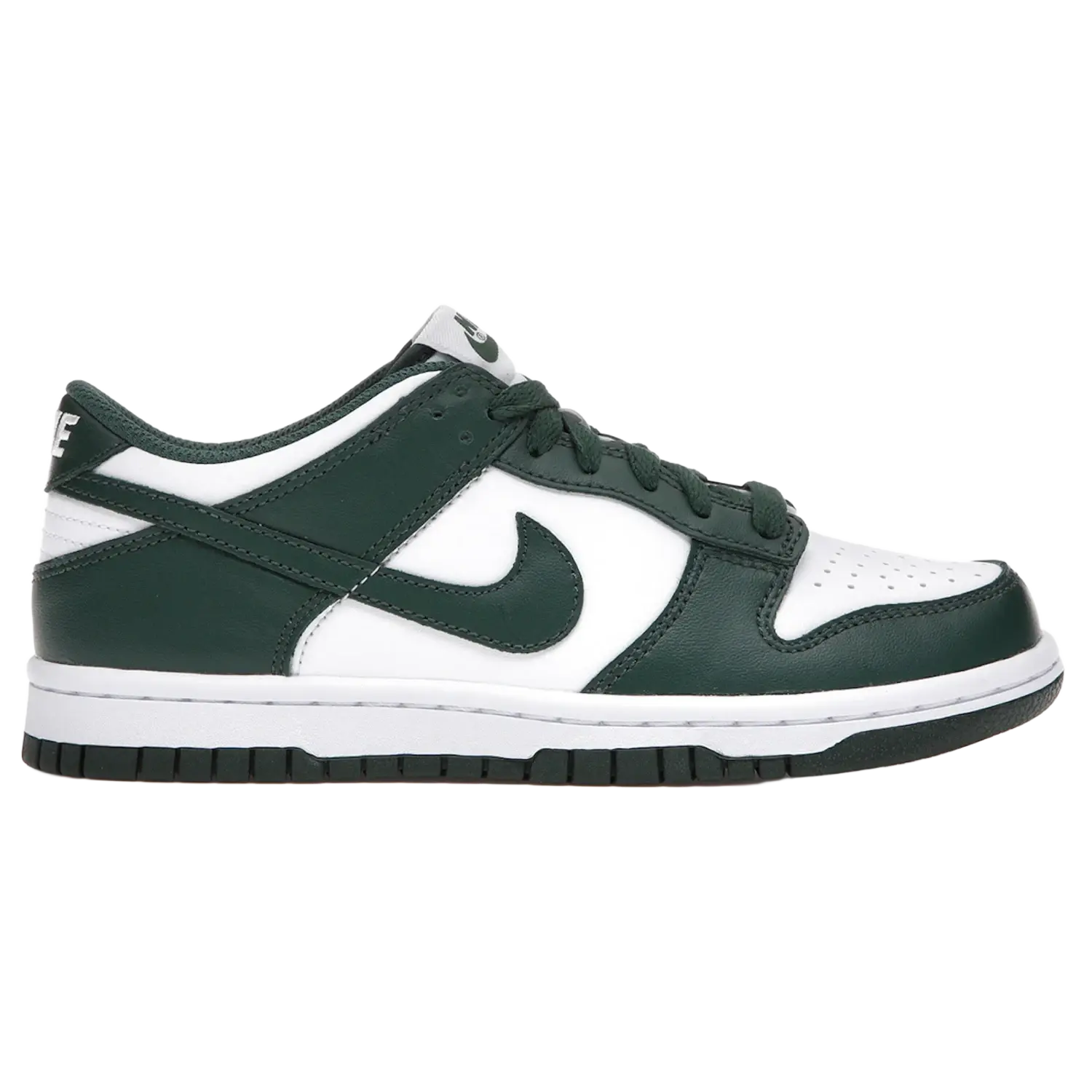Nike Dunk Low Michigan State (GS)