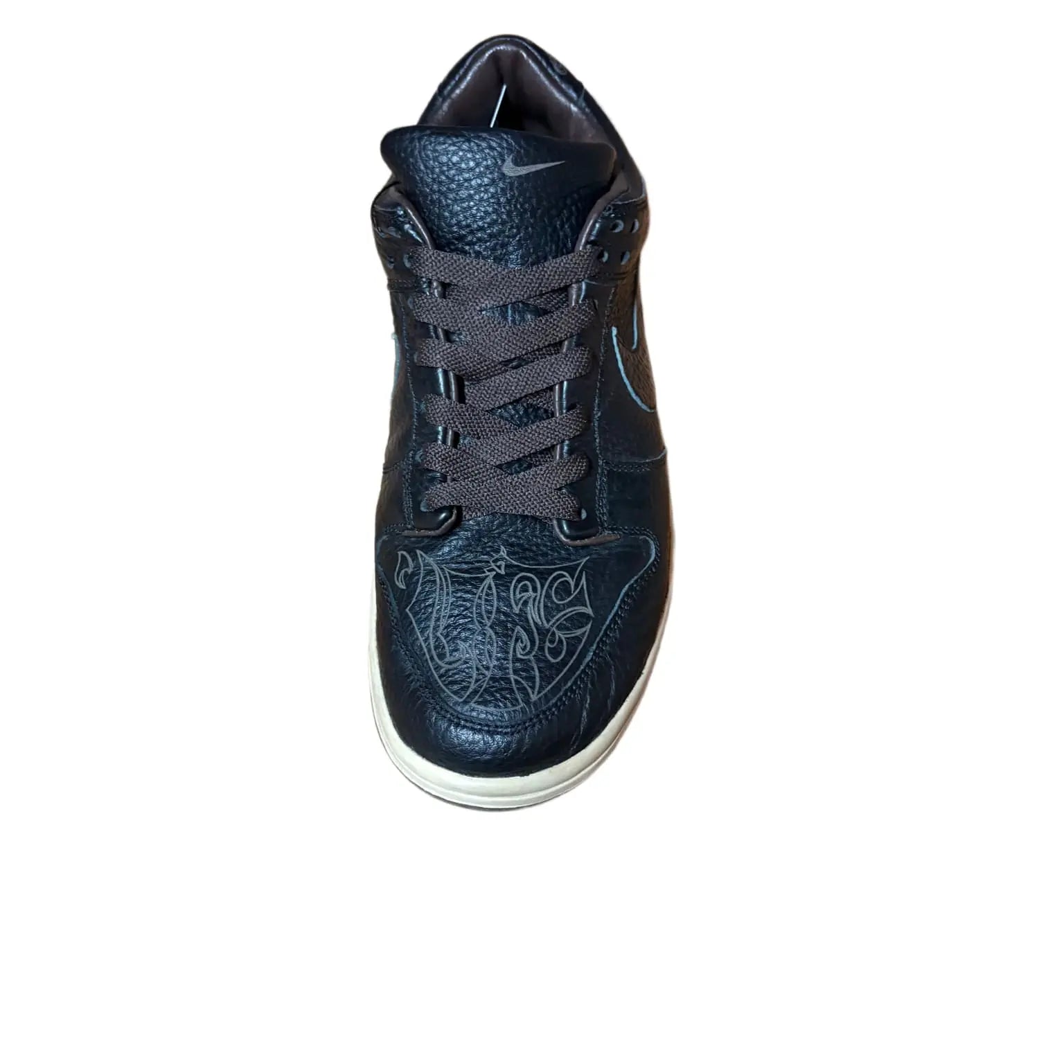 Nike Dunk Low Michael Desmond Laser Black