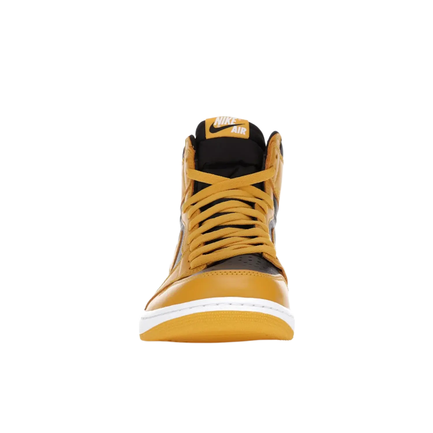 Jordan 1 Retro High Pollen