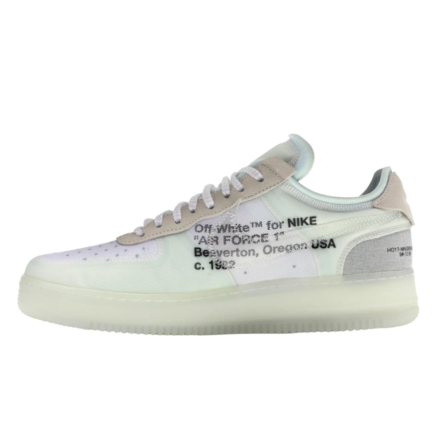 Nike Air Force 1 Low Off-White