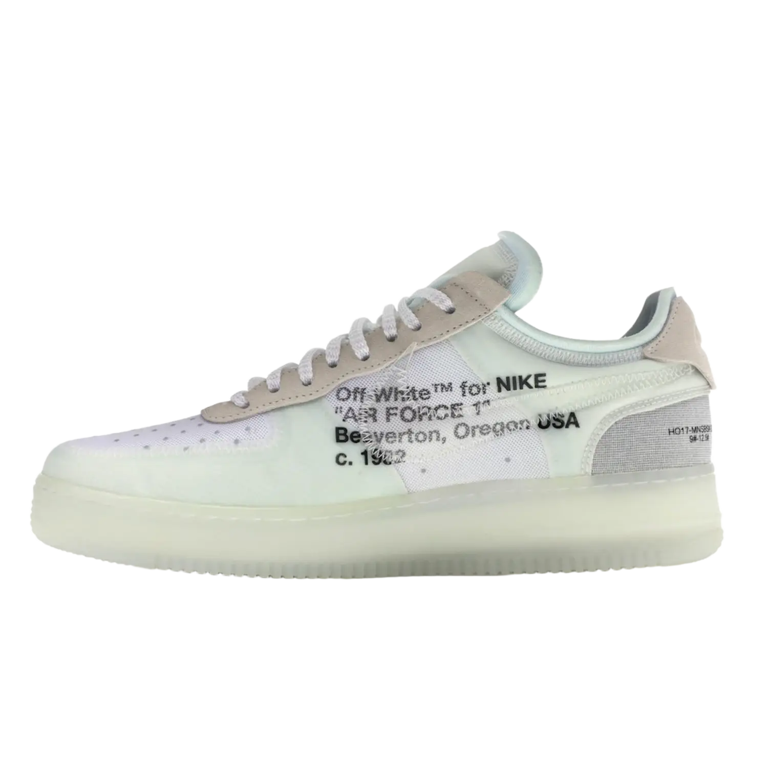 Nike Air Force 1 Low Off-White