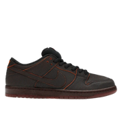 Nike Dunk SB Low Krampus