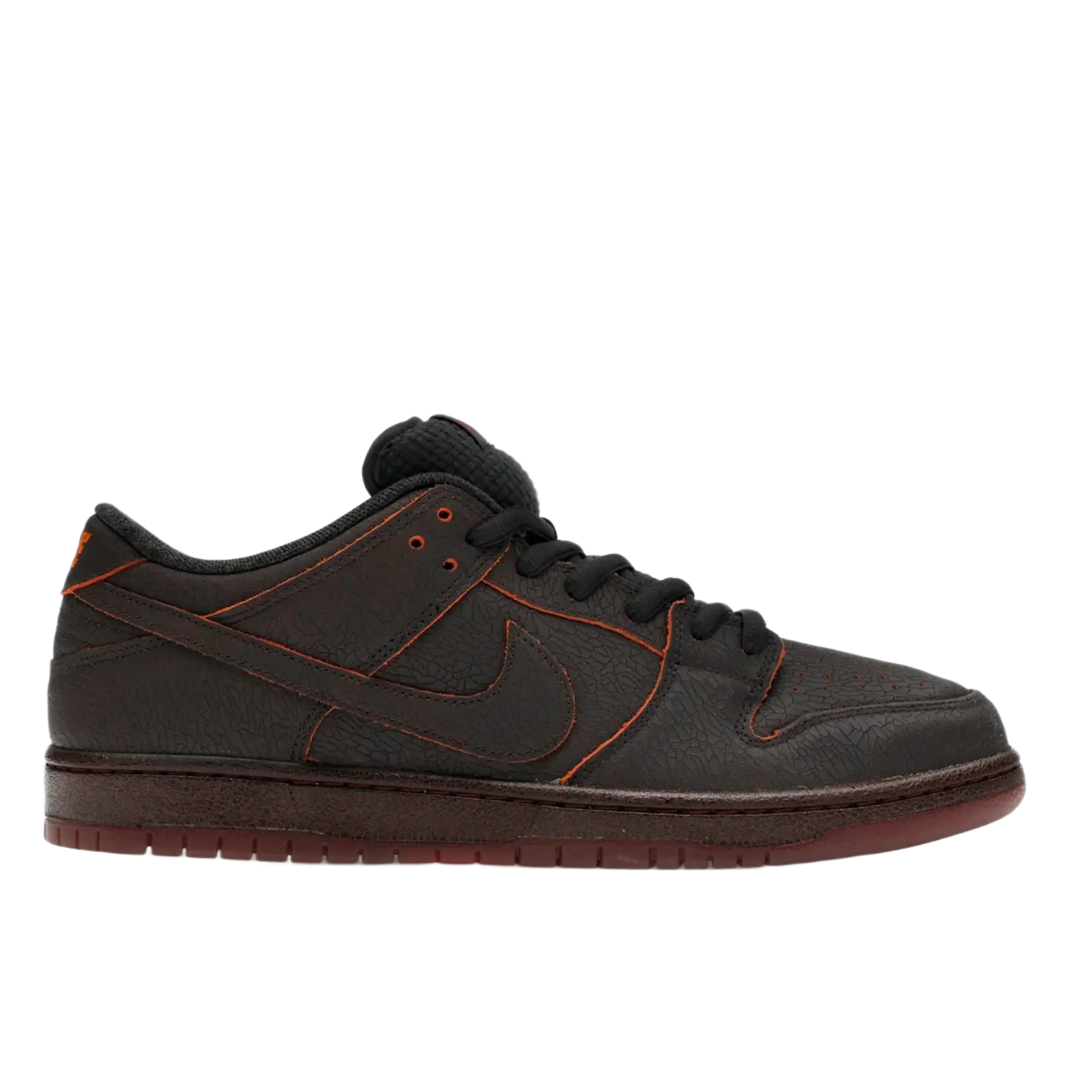 Nike Dunk SB Low Krampus