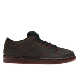 Nike Dunk SB Low Krampus