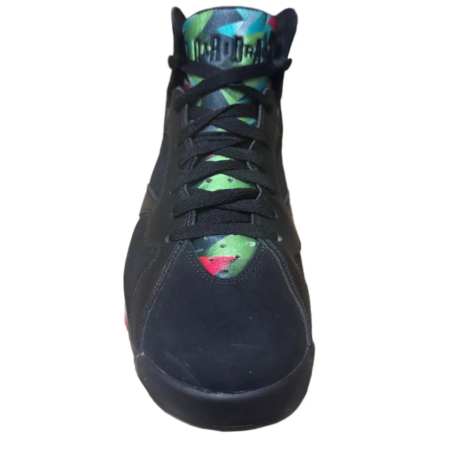 Jordan 7 Retro Barcelona Nights