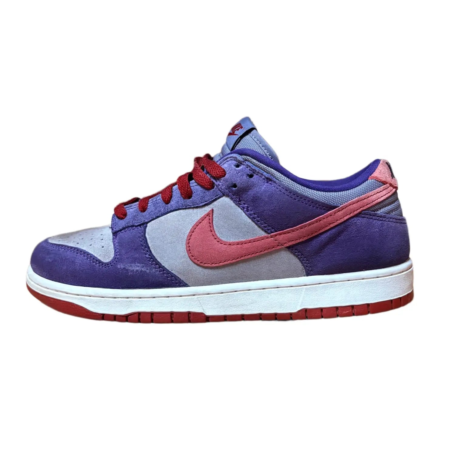 Nike Dunk Low Plum (2020/2024)