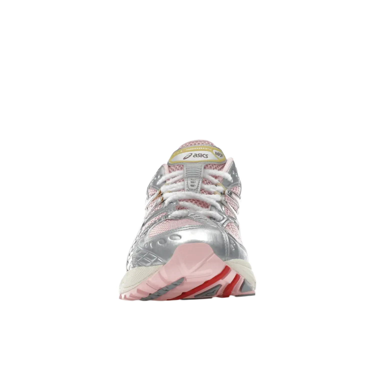 ASICS Gel-Nimbus 10.1 Vandy The Pink x atmos Banana Split Strawberry
