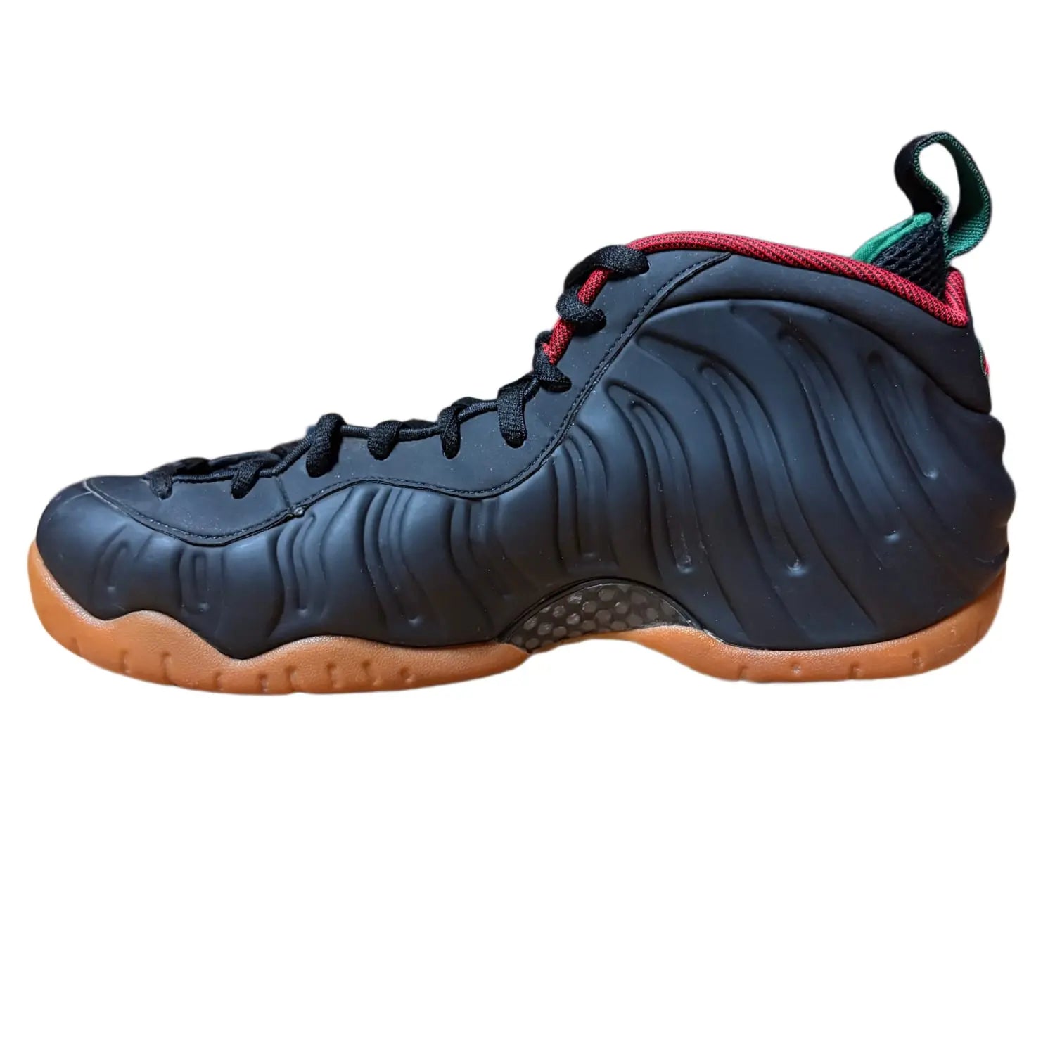 Nike Air Foamposite Pro Gucci