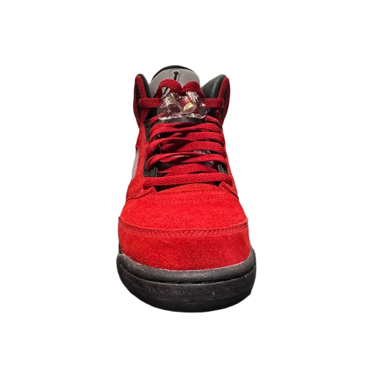 Jordan 5 Retro Raging Bull Red (2021) (GS)