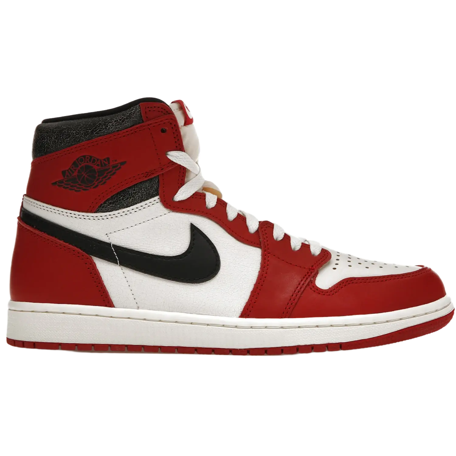 Jordan 1 Retro High OG Chicago Lost and Found
