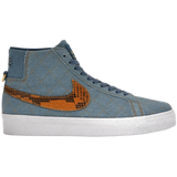 Nike SB Blazer Mid QS Supreme Denim