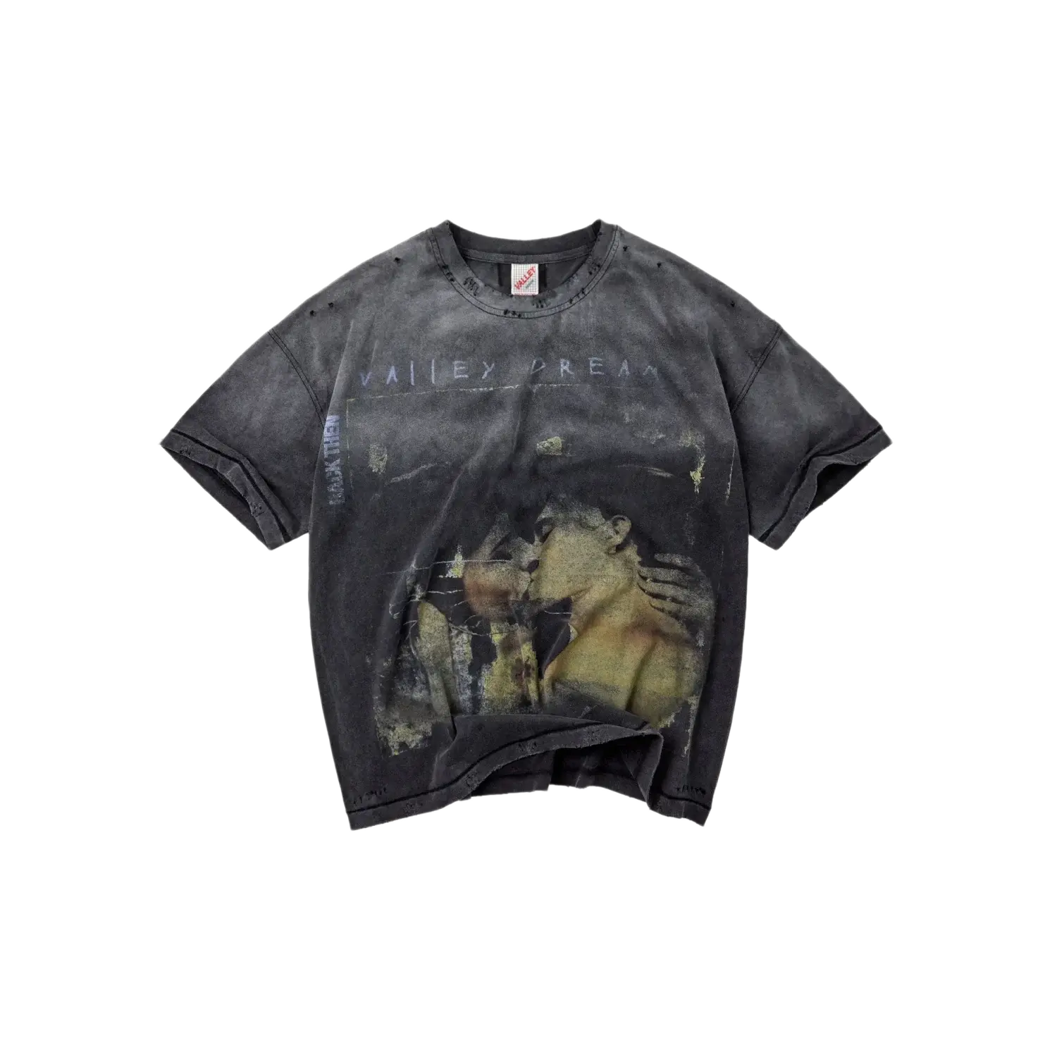 Vale Forever Valley Dream Tee Black