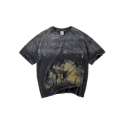 Vale Forever Valley Dream Tee Black