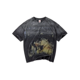 Vale Forever Valley Dream Tee Black