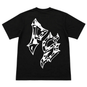 Chromatic Tee Black