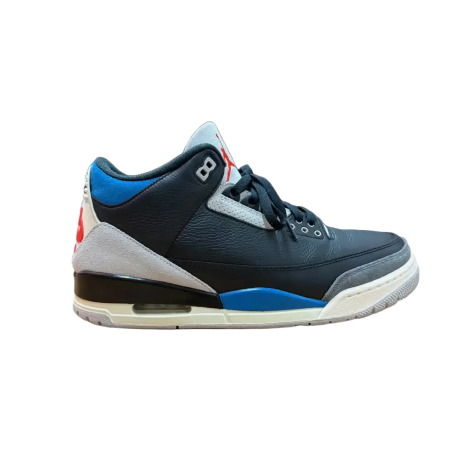 Jordan 3 Retro OG Rare Air