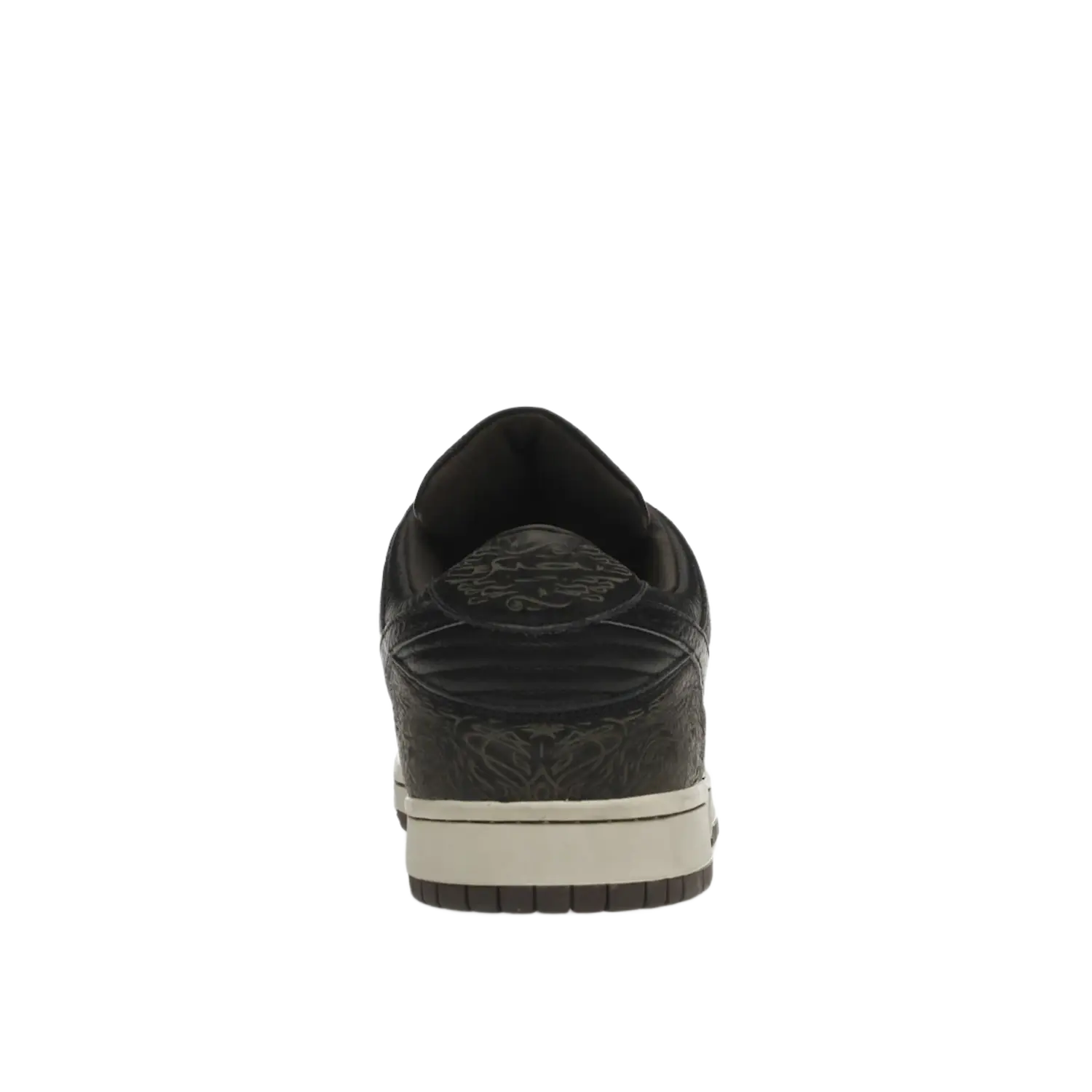 Nike Dunk Low Michael Desmond Laser Black