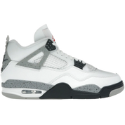Jordan 4 Retro White Cement (2025)