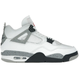 Jordan 4 Retro White Cement (2025)