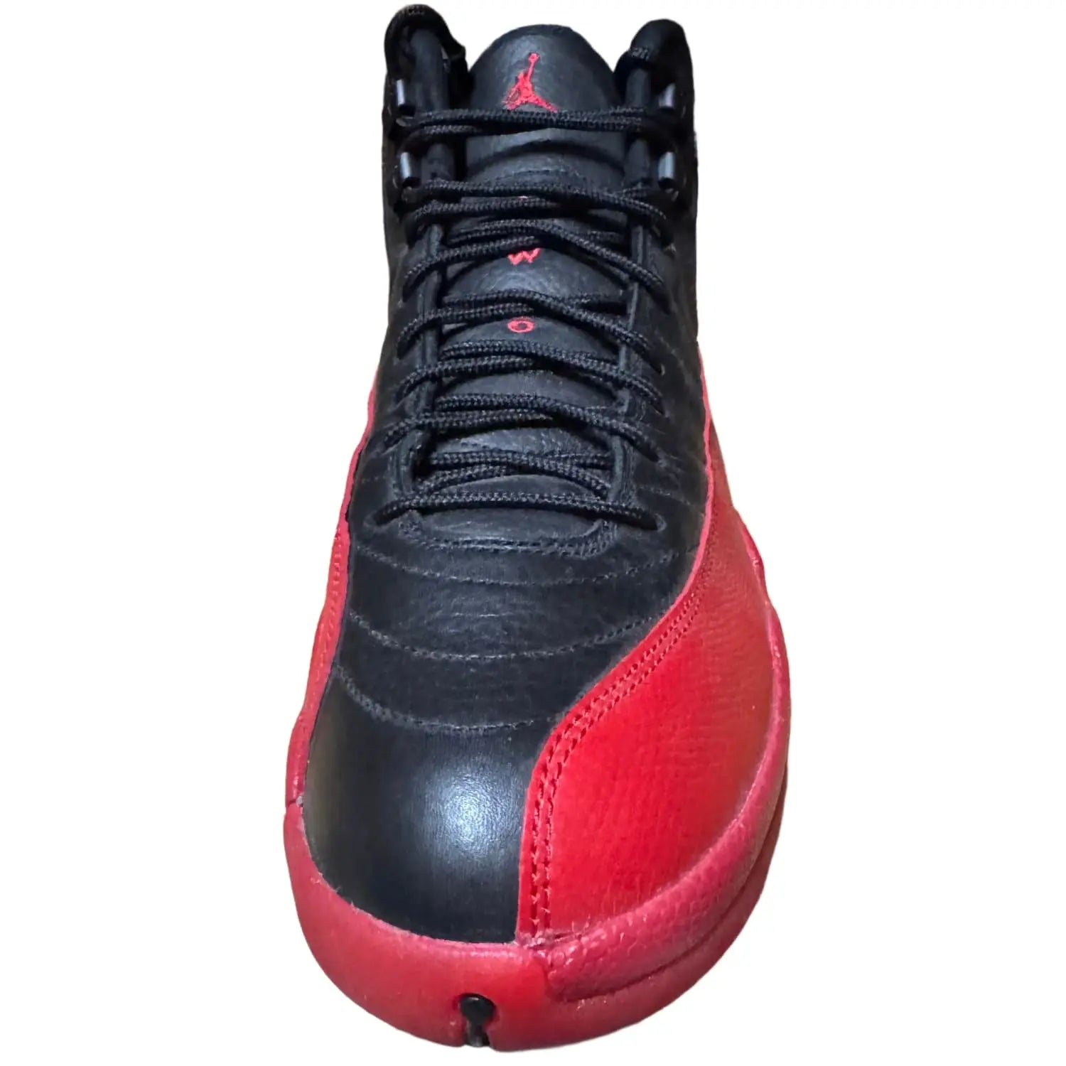 Jordan 12 Retro Flu Game (2016)
