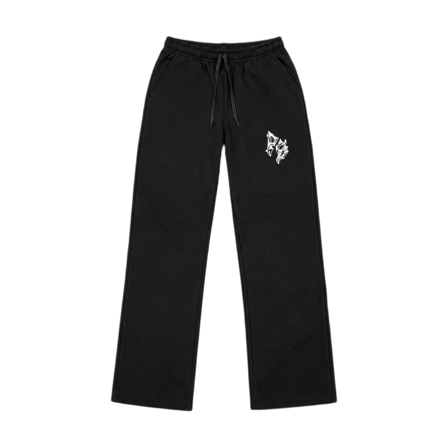 Chromatic Sweatpants Black