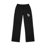 Chromatic Sweatpants Black