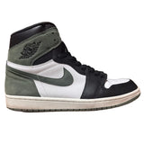 Jordan 1 Retro High Clay Green