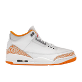Jordan 3 Retro Orange Citrus (Women's)