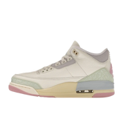 Jordan 3 Retro Spring Is In The Air