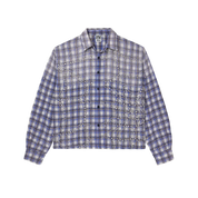 Vale Forever Blizzard Flannel
