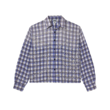 Vale Forever Blizzard Flannel